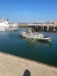 Remorqueur à vendre