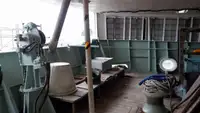 Palangrier à vendre