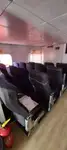Bateau de transport d'équipage à vendre