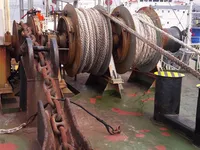Pétrolier / chimiquier à vendre