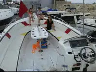 Cutter à vendre