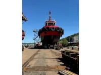 Remorqueur à vendre