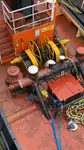 Remorqueur à vendre