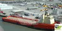 Navire de ravitaillement à vendre