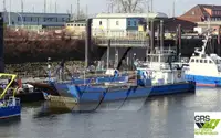 Navire de débarquement, citerne à vendre