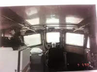Bateau pilote à vendre
