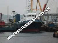 Remorqueur à vendre