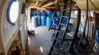 Remorqueur à vendre