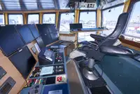 Trawler à vendre