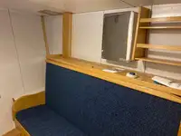 Remorqueur à vendre