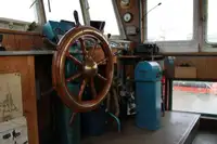 Remorqueur à vendre