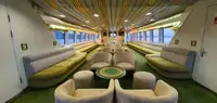 Bateau de croisière à vendre