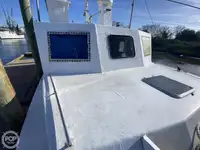 Chalutier à vendre