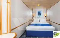 Navire de croisière à vendre
