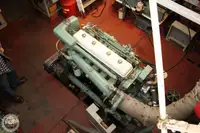Navire-ferry à vendre
