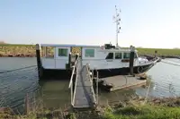 Navire de passagers à vendre