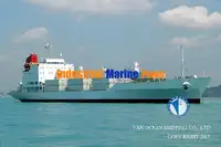 Navire frigorifique à vendre
