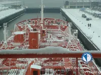 Pétrolier / chimiquier à vendre