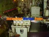 Palangrier à vendre