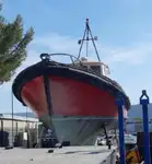 Bateau pilote à vendre