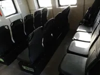 Bateau de transport d'équipage à vendre