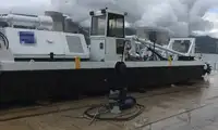 Dragueur à vendre