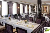 Navire de croisière à vendre