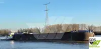 Barge à vendre