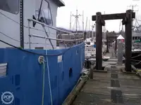 Cutter à vendre