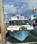 Navire transporteur de GNL à vendre