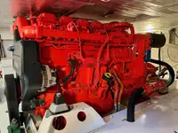 Navire de croisière à vendre
