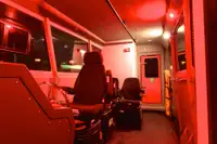 Bateau pilote à vendre