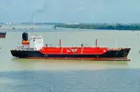 Oil/Chemical tanker à vendre