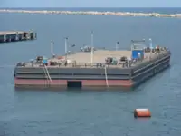 Péniche à vendre