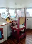 Remorqueur à vendre