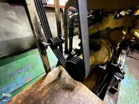 Chalutier à vendre