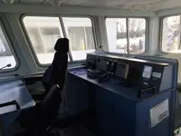 Bateau patrouilleur à vendre