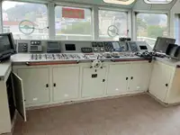 Navire d'approvisionnement à vendre