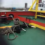 Remorqueur à vendre