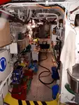 Remorqueur à vendre