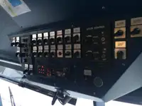 Navire de croisière à vendre