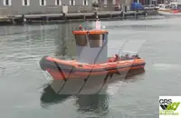 Bateau pneumatique rigide à vendre