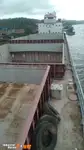 Navire porte-conteneurs à vendre
