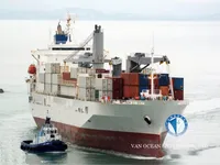 Navire frigorifique à vendre