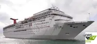 Bateau de croisière à vendre