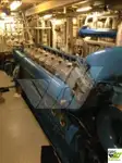Navire d'arpentage à vendre