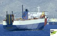 Navire Ro-Ro à vendre