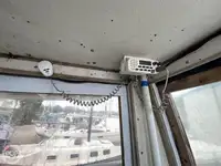 Navire de croisière à vendre