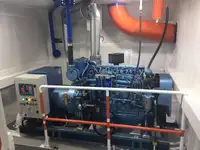 Navire de croisière à vendre