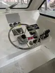Bateau de transport d'équipage à vendre